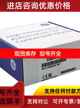 IC200PWR002IC695PNS0011794-IRT8XT2198-H003-ERS21783-US5T