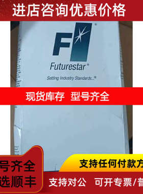 FUTURESTAR臭氧调节阀 流量计154-00125 952.942.8388拍