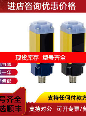 SCHMERSAL传感器PS116-T11-LR200-R200 PS116-Z11-ST-N200