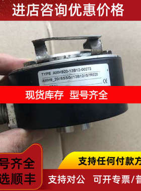 RAIENTEC编码器  AMH920-13B12-00273