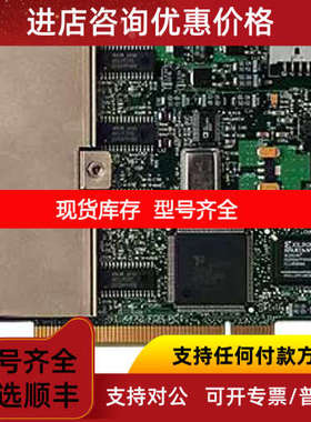 NI PCI-4472 PCI-4474  同步采集 动态信号采集卡
