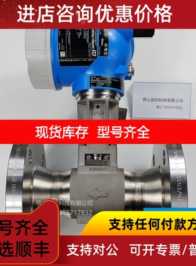 E+H涡街流量计7F2B50 7F2C1H 电磁流量计5WBB 8F3B 8F2B 7D2C 72F