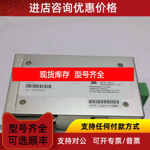 PHOENIX CONTACT FL SWITCH SFN 5TX（2891152