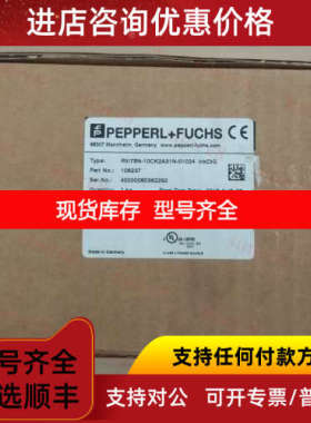 RVI78N-10CK2A31N-01024 PN106237编码器Pepperl+Fuchs倍