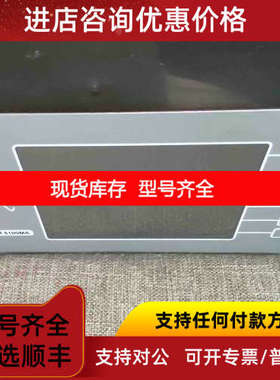 MARPOSS马波斯DITTEL控制器M5100MA显示器F21587操作屏F21255