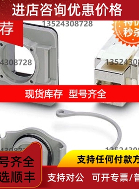 面安装框架 - VS-08-SET-MOD-1-R/5-BU-BU/SD-F - 1658833议价