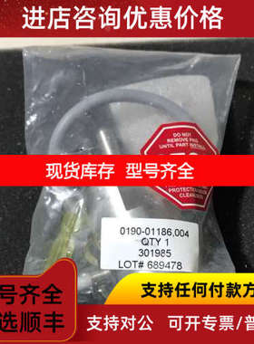 AMAT流量计0190-01186图尔克FCS-G1/4A4-ARX/D118 0.3M 议价