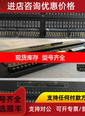 F3AD08-1R F3NC32-0N模块 AKB134-M005电缆 横河YOKOGAWA