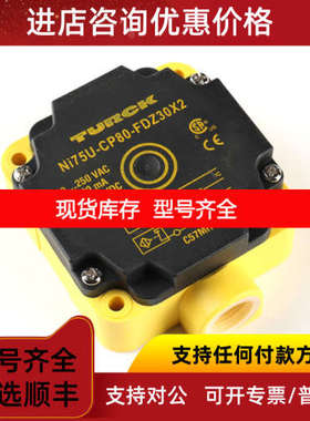 NIMFE-M12/4.6L88-UN6X-H1141图尔克接近开关BL20-2AI-PT/NI-2/3