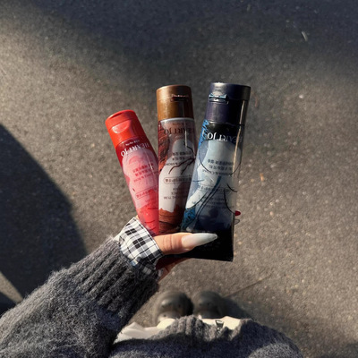 HEART JO韩式双管香氛护手霜礼盒老牌国货保湿滋润补水新年伴手礼