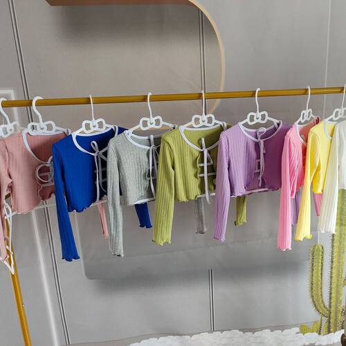 儿童舞蹈毛衣秋冬季女童练功服芭蕾舞服外搭披肩舒适保暖中国舞服