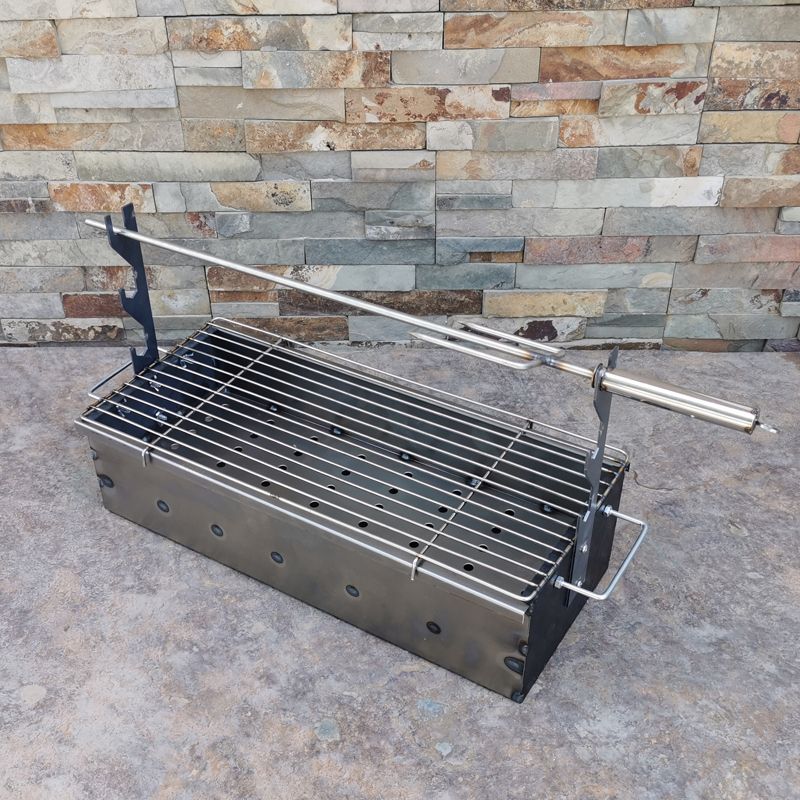 家用户外烧烤炉无烟肉架