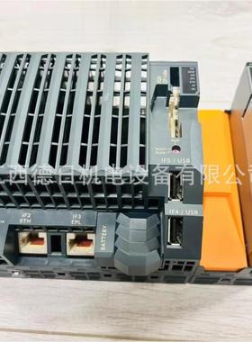 现货供应贝加莱全新CPU模块 X20CP1484 X20CP3484 全新 议价