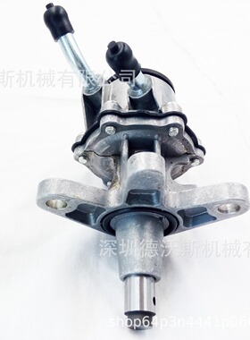 04272819 输油泵BF4M2011 BF4L1011 输油泵04271682 04272616