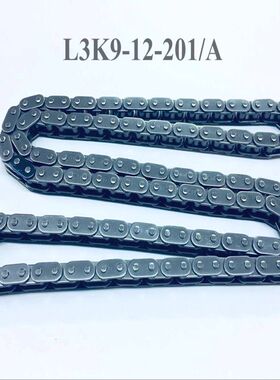 厂家供应L3K9-12-201A L3K3-14-151发动机正时链条适用马自达汽车