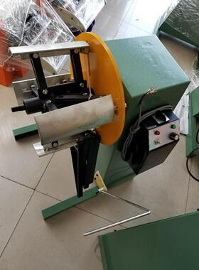 诚辉精密机械供应自动材料架MT-50乐清冲压自动化设备承重150kg