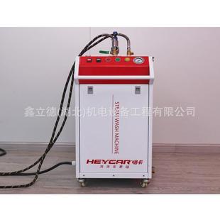 蒸汽洗车机高压220V水蒸气高温消毒清洗机洗车店清洗商用洗车设备