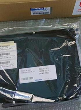 推土机配件 D65PX-15EO电脑板 7830-74-3006 原装全新