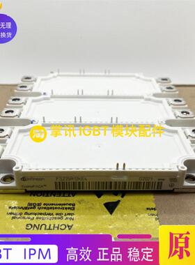 全新FS225R12KE4 FS300R12KE3 FS450R12KE3 FS450R17KE4现货 直拍