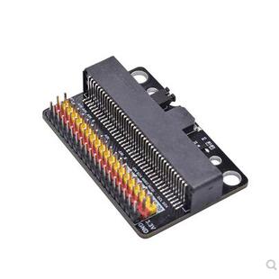 microbit转接板 micro:bit扩展板 原装 IOBIT 益智大脑 致力创