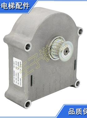 迅达电梯V15门机马达59353550 DDE-V15.3 原装迅达 开关门电动机