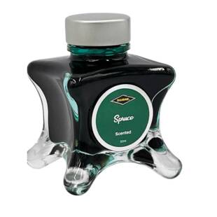 Diamine 2022绿圣诞 2023紫圣诞 羊绒玫瑰 50ml大瓶 钢笔墨水