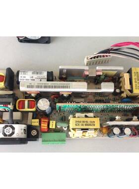 全新电源板H3C S3600 52P S3600-28P-EI 3652通用电源只能AC输入