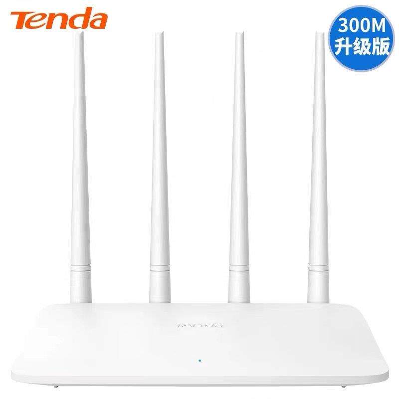 腾达无线 线路由器 家用穿墙王高速WiFi电信移动光纤宽带 F6新款