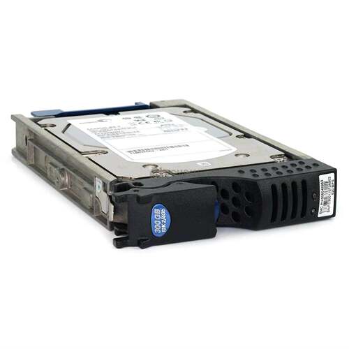 005048751 005048953 EMC 光纤存储硬盘 300GB 10K 3.5 CX4 CX3