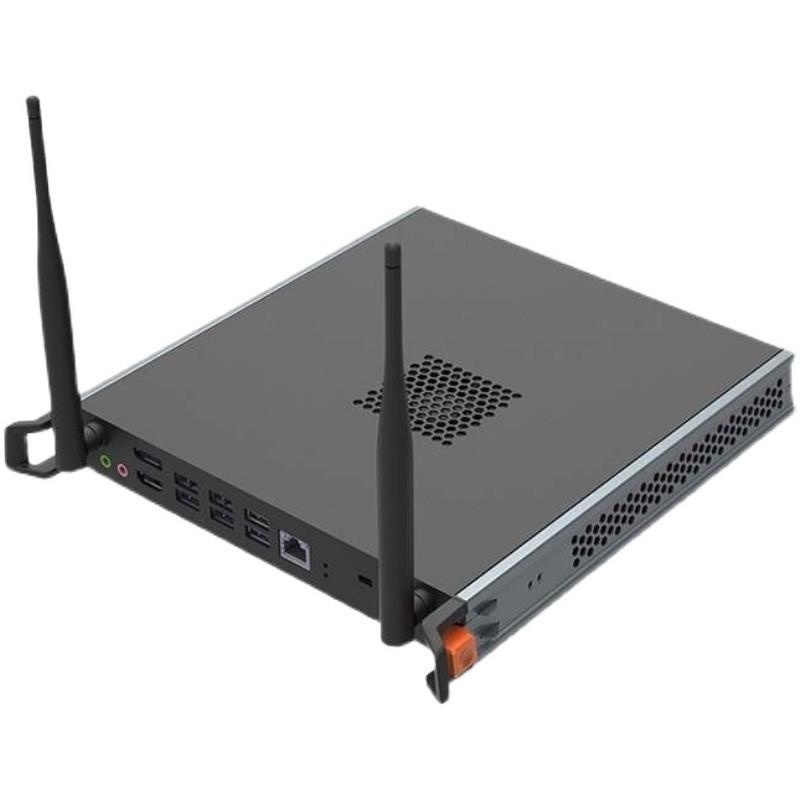 MT23 MT21 MT41 MT51 主板希沃 一体机电脑模块 交换 - 实物图