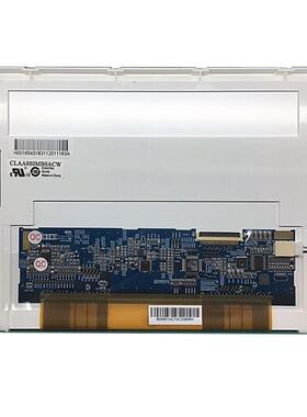 原装CLAA080MB0ACW 8寸4:3 工控 A+ 帝洲电脑 取款机 液晶显示屏