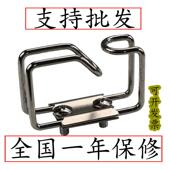 金属理线固定环 回型理线器适用于机柜与网络设备布线