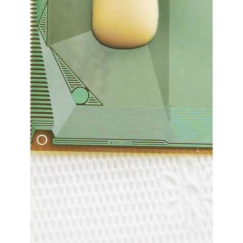 SW98110-C3LBR 原型号全新片料液晶驱动IC模块
