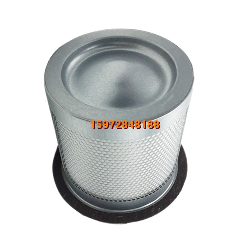 萨镇EVC-55/75A空压机保养配件内置油精分55KW油气分离器2090024