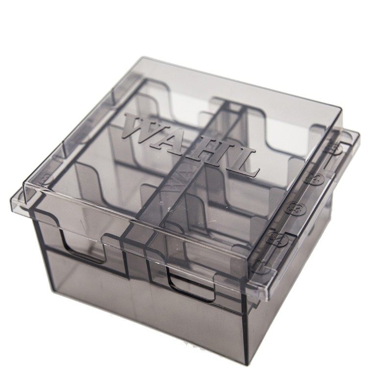 华尔电推剪配件宠物店剪刀收纳盒子刀头储物盒卡尺套电推子限位梳,宠物/宠物食品及用品,理毛器/电推剪,淘宝优惠券,粉丝福利购,淘宝优惠卷