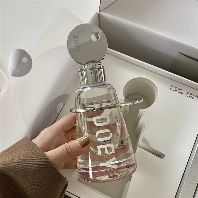 灯塔扩香 DOEY限定东方高定无火系列香薰卧室生白身边人助眠香氛