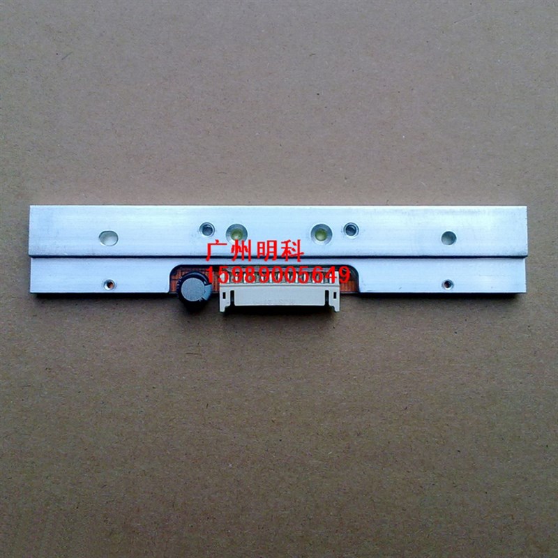 全新得立 a6m x-1000vl x-2000vl 203dpi 象26针脚 打印头 全新