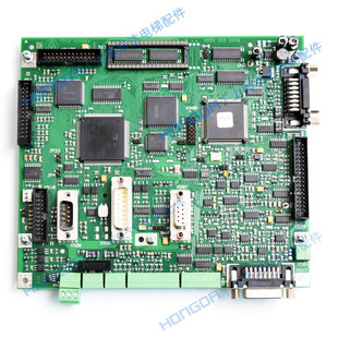 TM12 蒂森克虏伯电梯配件CPIK主板 TMI2 变频器主板 TMI3 CPI主板