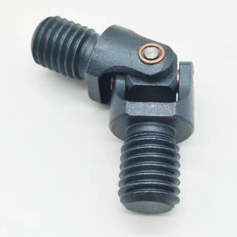 住友手柄万向节住友60 120 210 350操纵杆十字节 住友挖机配件