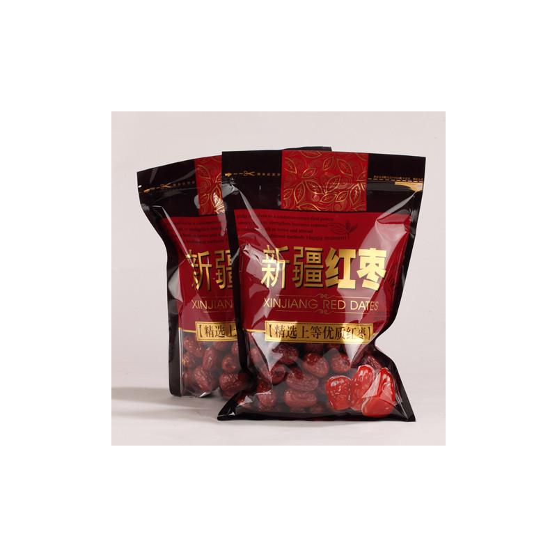 速发正宗新疆特产若羌灰枣