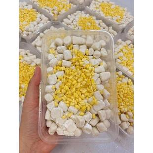 新货潮汕清心丸酥丸绿豆爽马蹄丸木薯小丸子汤圆芋圆阿达子四果汤