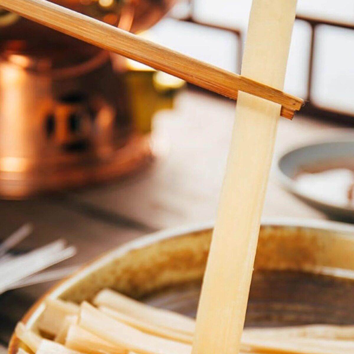 现货火锅食汇红薯紫薯火锅粉条粉免川粉四川火锅泡粉皮宽粉苕锅圈