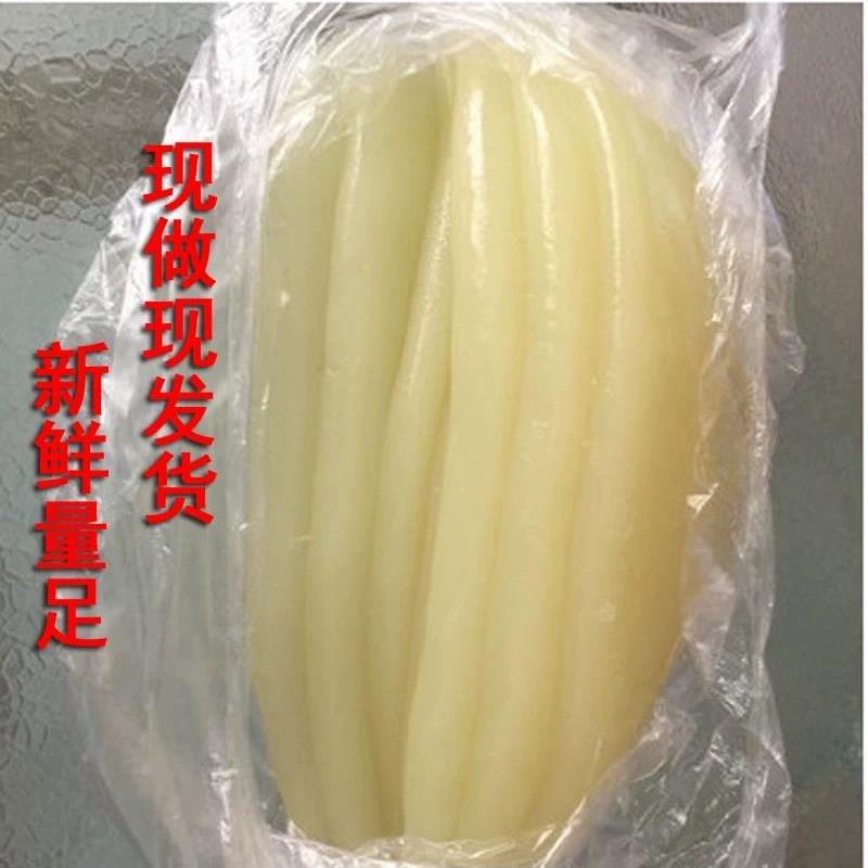 现货河北沧州特产红薯片粉 献县河间肃宁大锅菜烩菜 饺子包子馅料