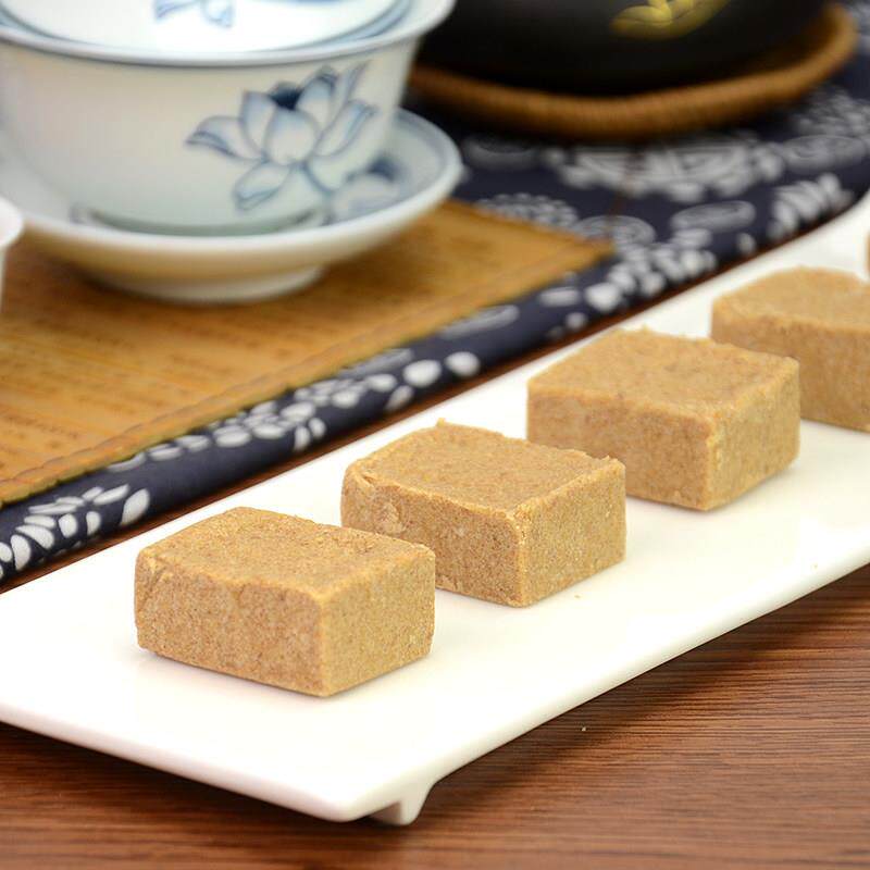 现货上海城隍庙特色糕点味佳林十二名酥礼盒中式休闲零食点心