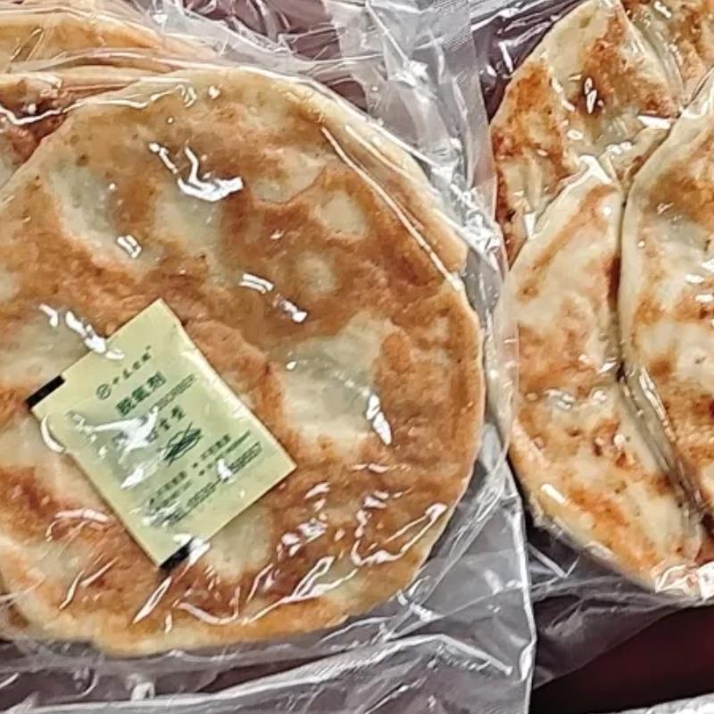 新货烧饼河南特产吊炉大烧