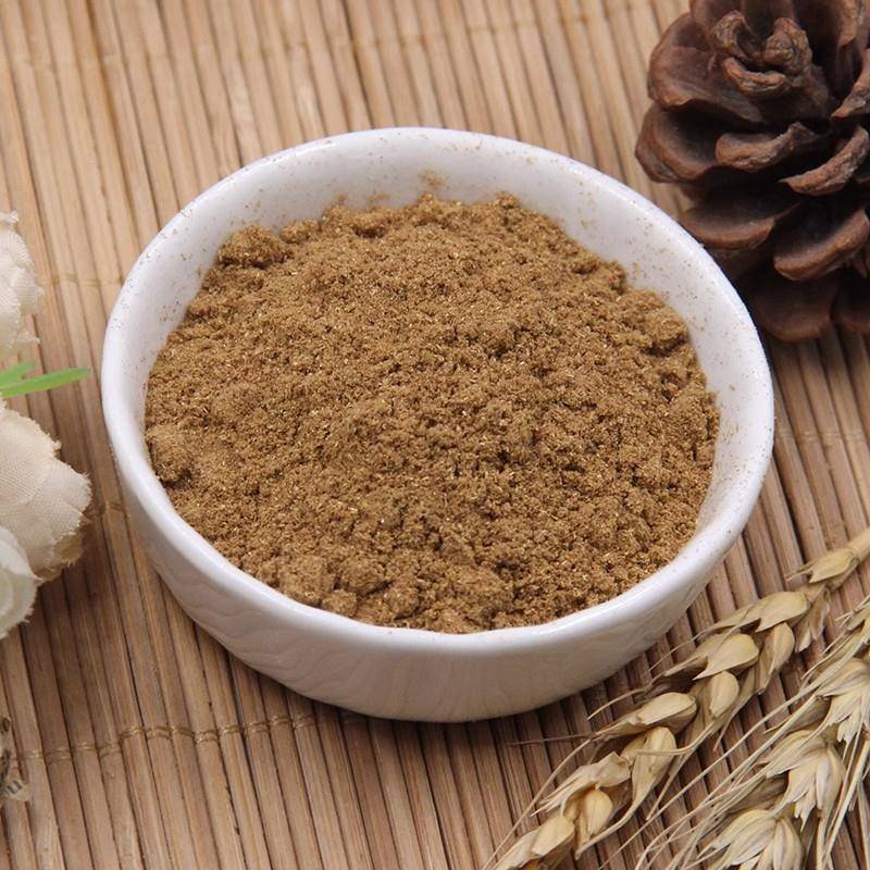 现货膳小厨现磨五香粉调味料散装商用调馅卤肉烧烤腌菜炒菜小龙虾