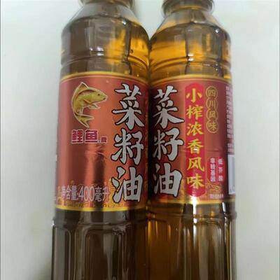 新货鲤鱼四川风味家用小榨