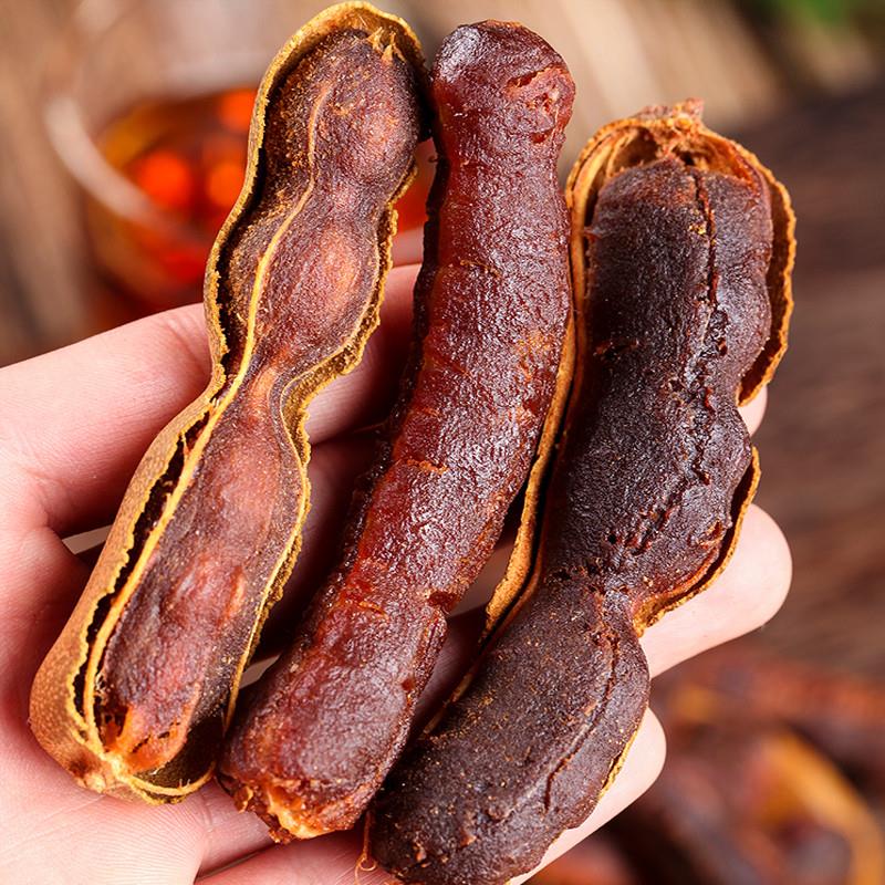 速发正宗大甜角酸角云南酸