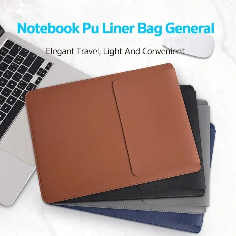 Dormin Laptop Sleeve Bag CaseA For  Macbook Air Pro 13 M1 M2
