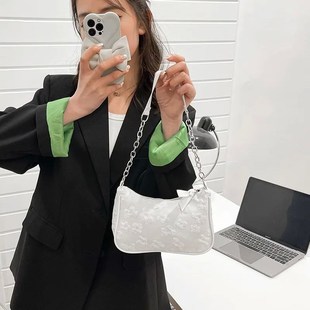 Felt For Shoulder Bags Prattern Women Fashion Small Cloth